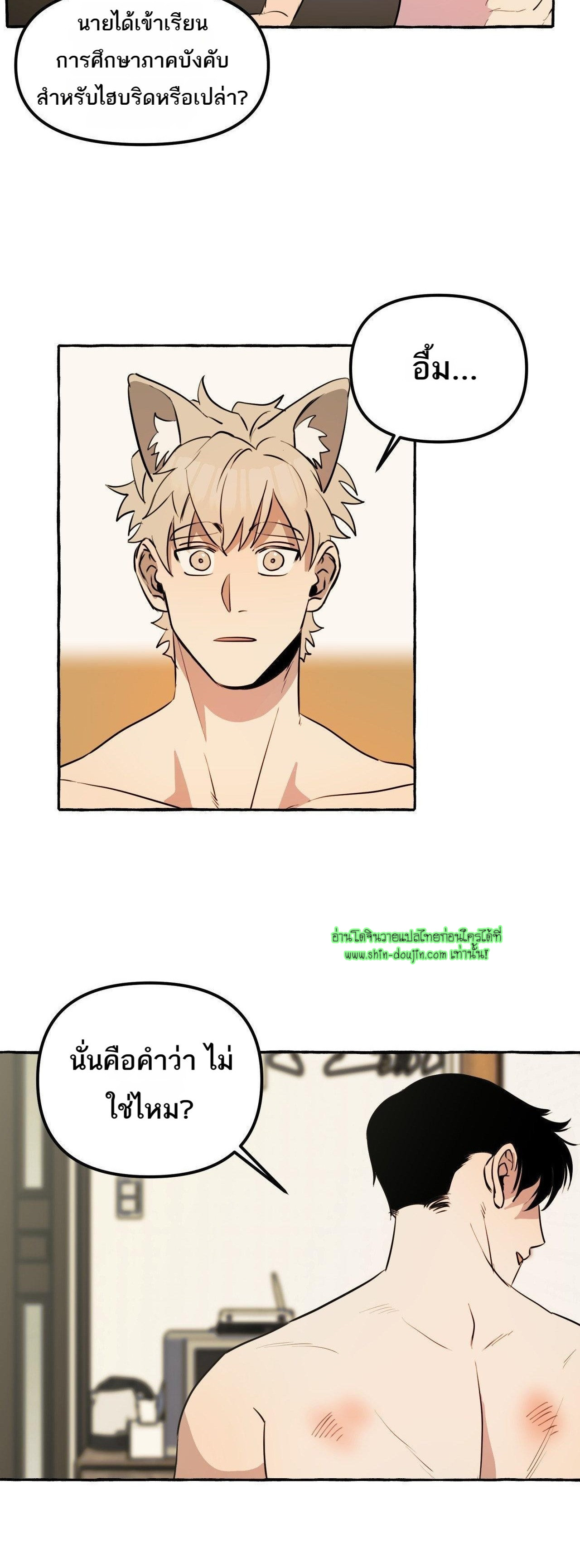 Samsam-ine House EP 10